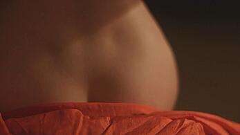 Actress - Shivani Kapur, Haf Gibson: Movie - The Erotic Adventures of Anais Nin